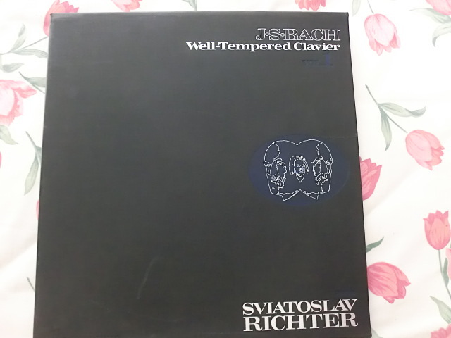 2025年最新】Yahoo!オークション -リヒテル バッハの中古品