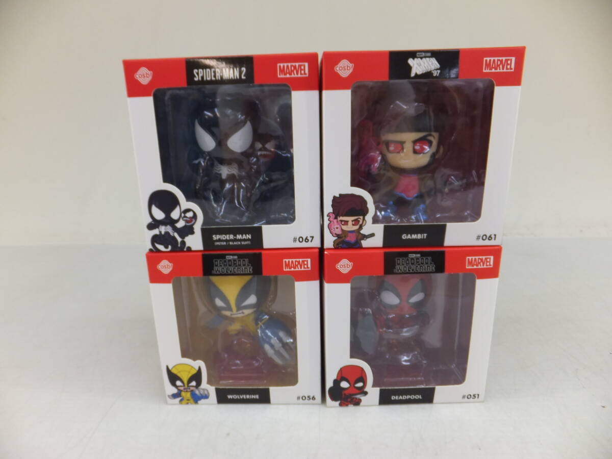 アメコミ、フィギア、コレクションバラ売り 2025年最新】Yahoo!オークション - スパイダーマン(アメコミ