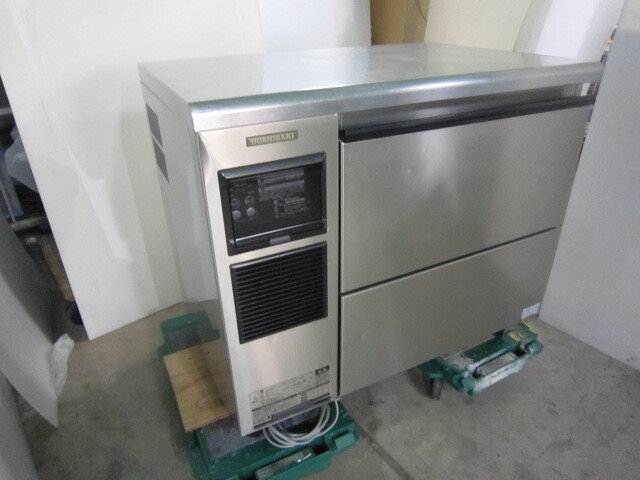 2025年最新】Yahoo!オークション -製氷機 ホシザキの中古品
