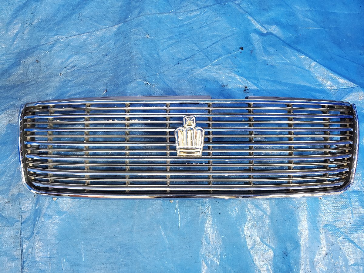 Sクラウン3.0TWIN CAM グリル Sクラウン3.0TWIN CAM グリル Sクラウン3.0TWIN CAM グリル 2025