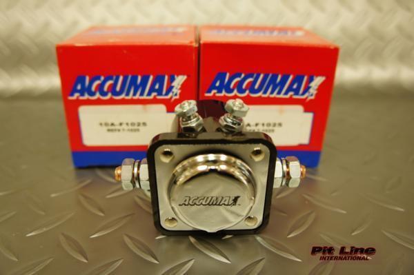 ハイドロ　H/Dソレノイド120A　6個　新品未使用 ハイドロ ソレノイド 4個セット mono27524944-250114-02.jpg