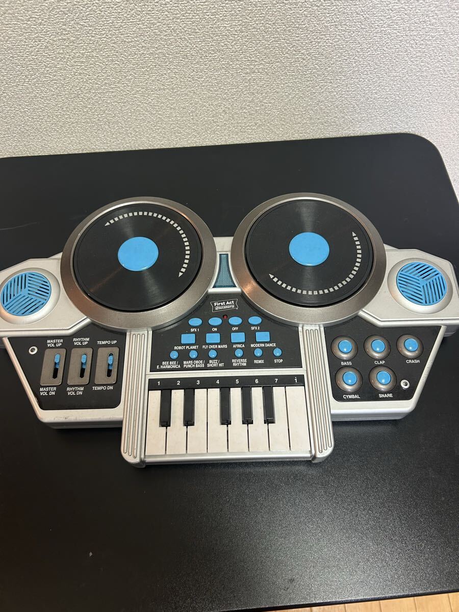 メンテナンス済み　DJセット メンテナンス済み DJセット