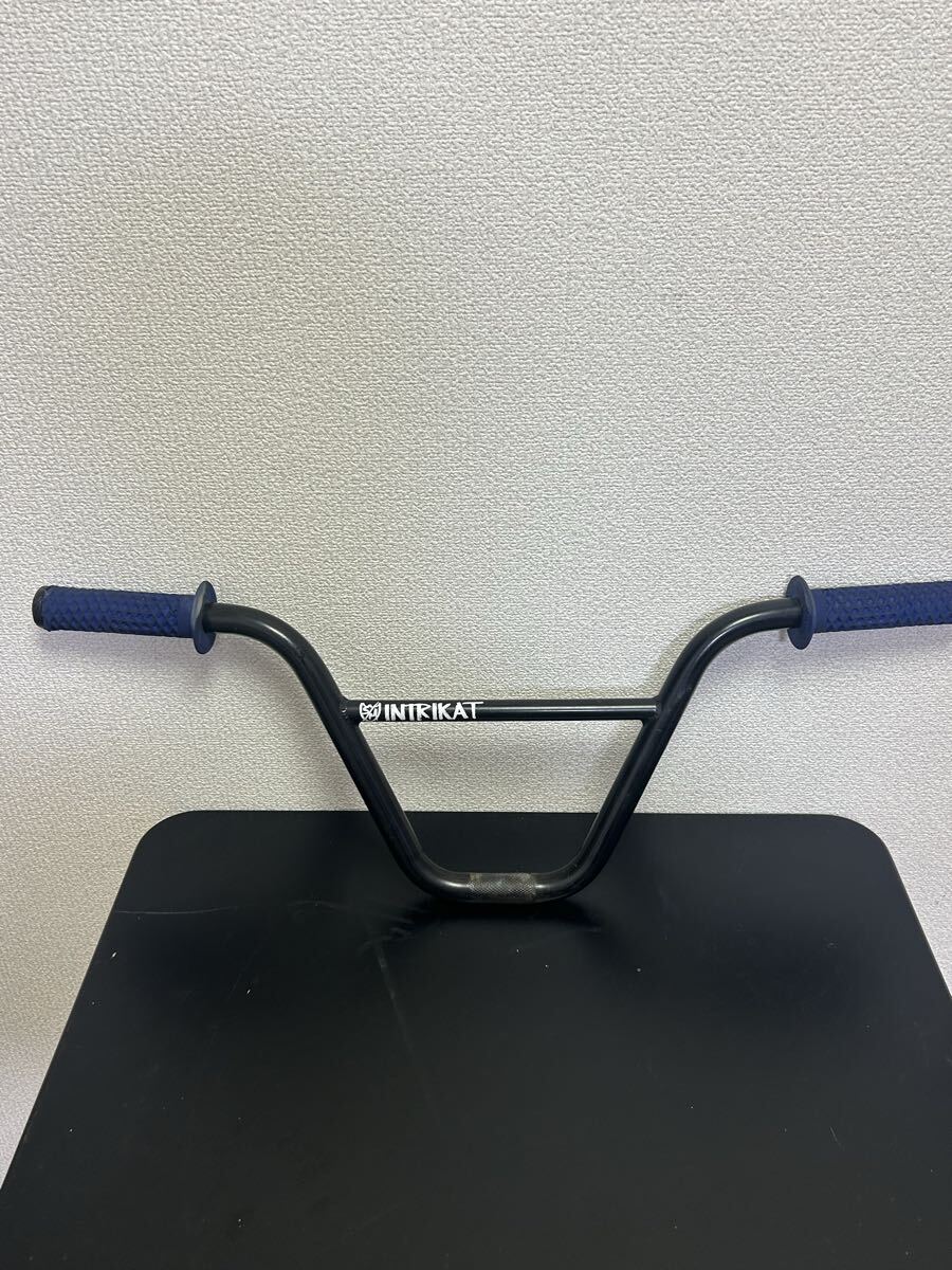 Yahoo!オークション -「bmx ハンドルバー」(ハンドル) (パーツ)の落札