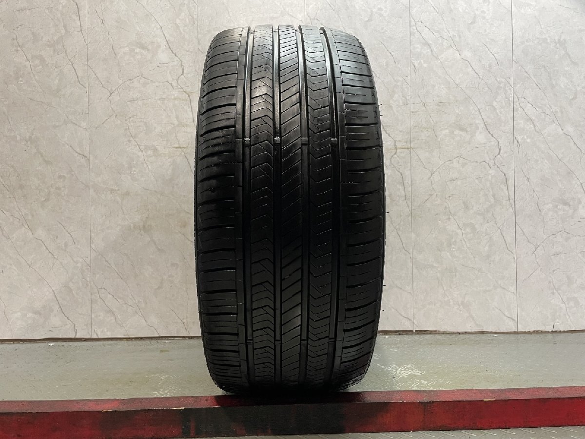 【極上6-7分山】コンチネンタル MC5 245/35R21 2本　送料無料 極上6-7分山】コンチネンタル MC5 245/35R21 2本送料無料