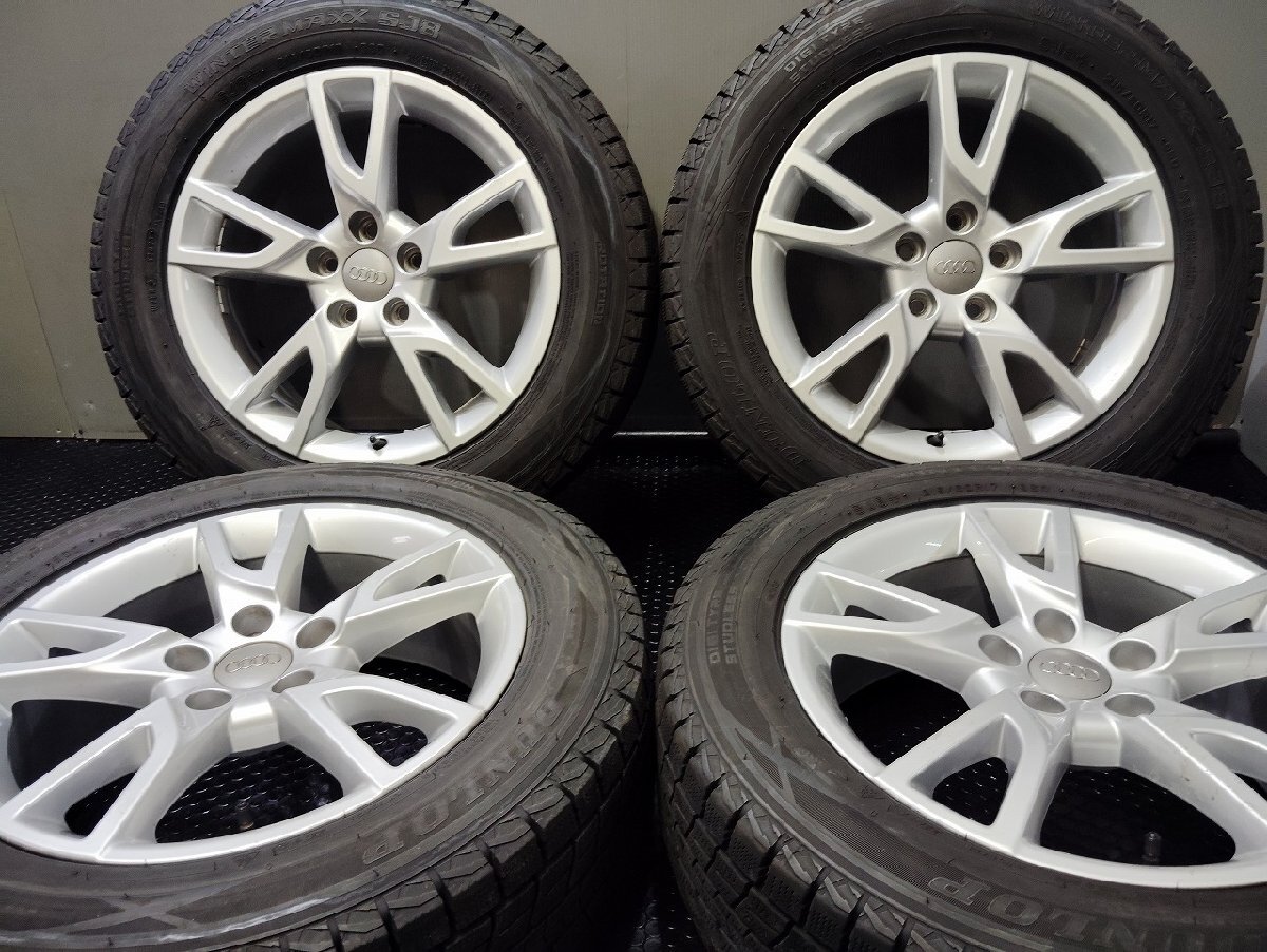 2025年最新】Yahoo!オークション -アウディ 純正 ホイール 17