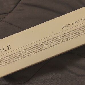 【新品! 送料無料!!】Nile deep EMULSION ディープエマルジョン ラフランスの香り