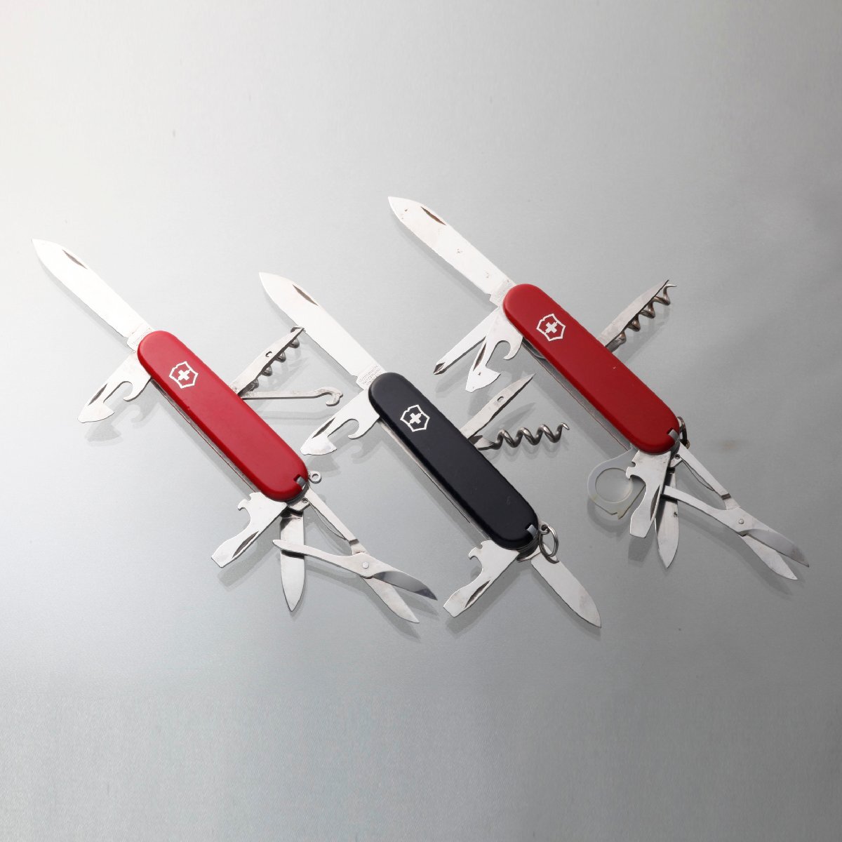 2025年最新】Yahoo!オークション -ビクトリノックスマルチツール