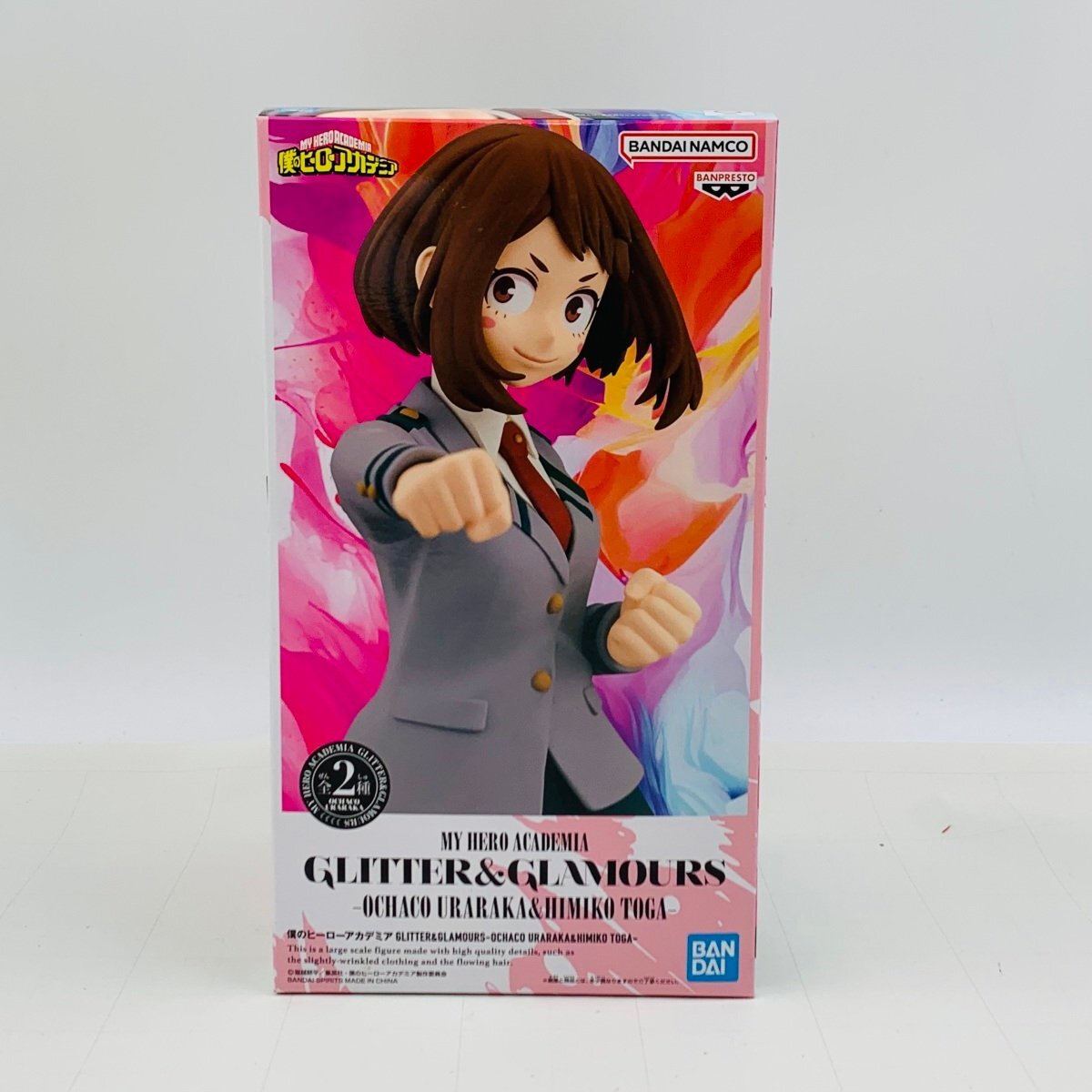 Yahoo!オークション -「僕のヒーローアカデミア 麗日お茶子