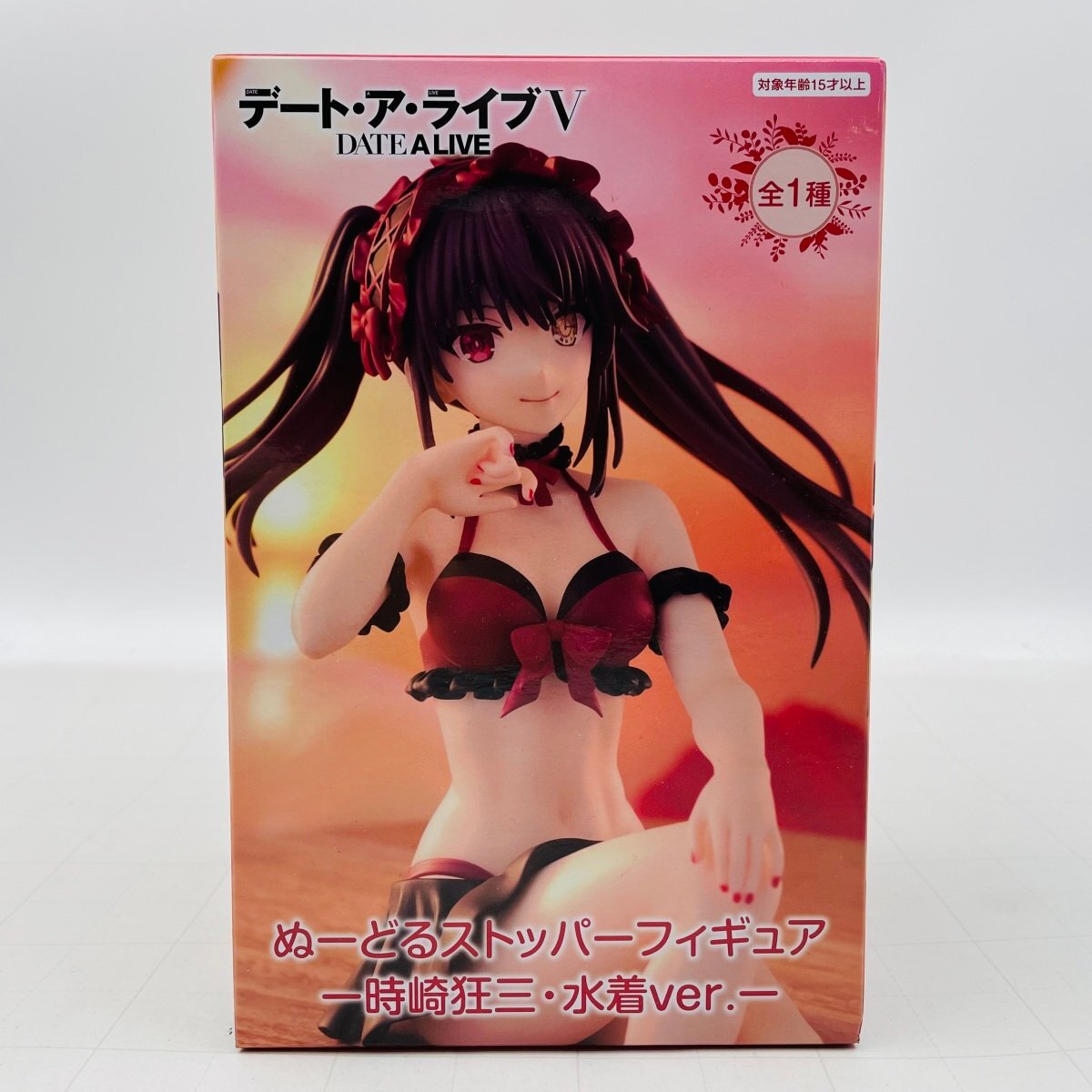 Yahoo!オークション -「date a live」(フィギュア) (アダルト)の