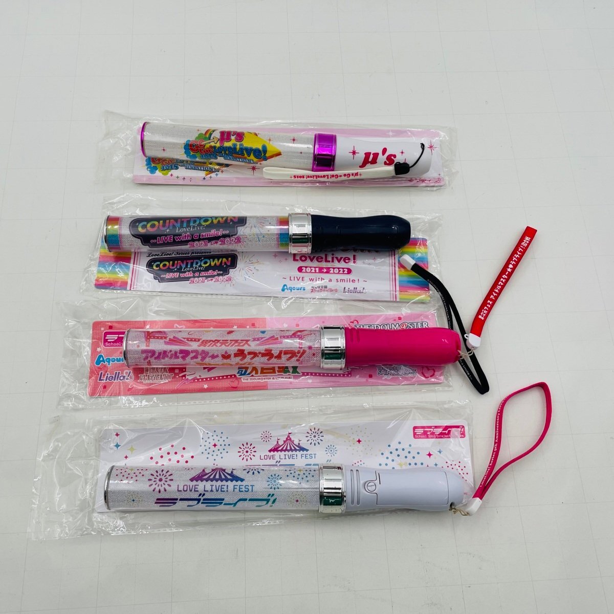 Yahoo!オークション -「ラブライブレード」の落札相場・落札価格