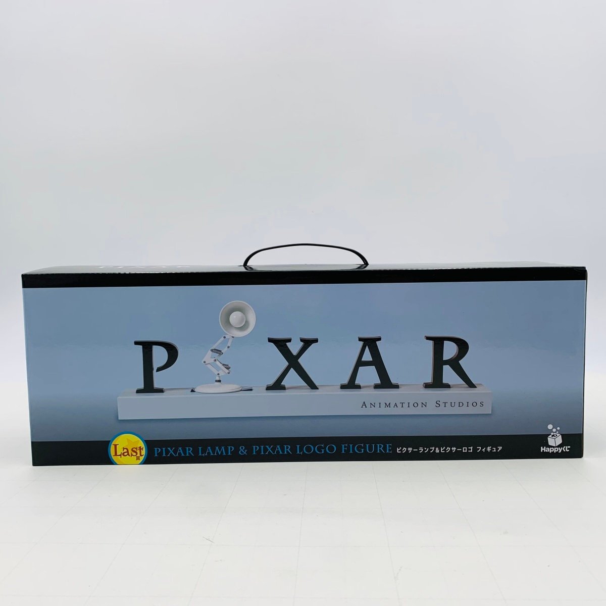2025年最新】ハッピーくじ ピクサーの商品一覧 - Yahoo!オークション