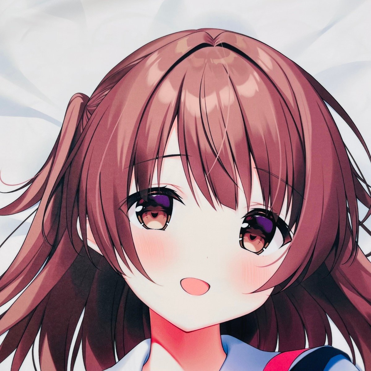 Yahoo!オークション -「三輪フタバ 抱き枕」の落札相場・落札価格