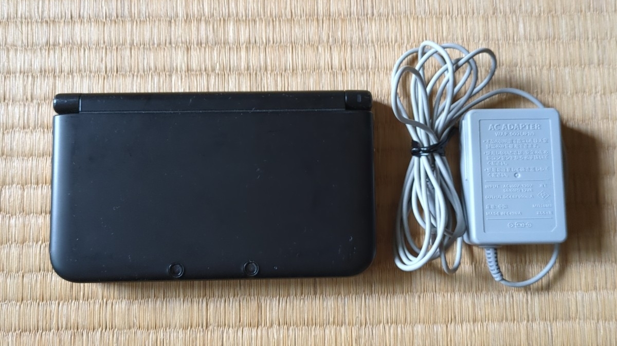 新品同様 3DSLL 美品 2025年最新】3dsll 美品の人気アイテム - メルカリ