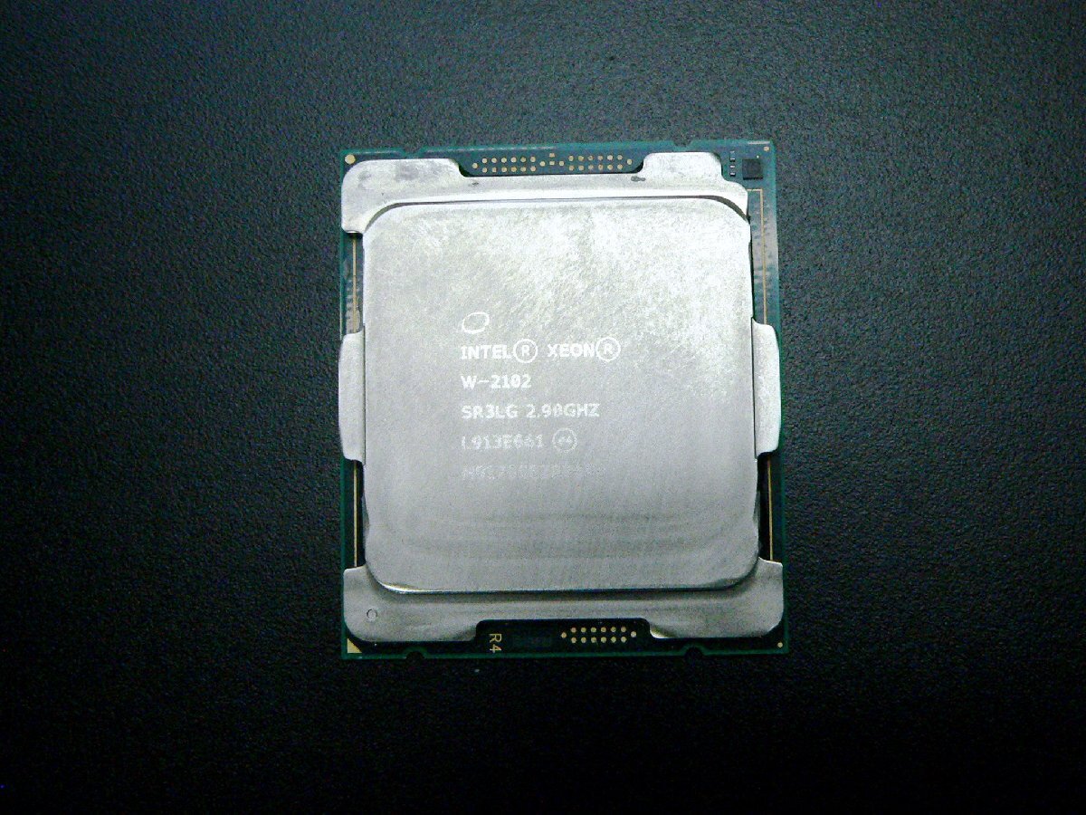 2025年最新】Yahoo!オークション -lga2066 cpuの中古品・新品