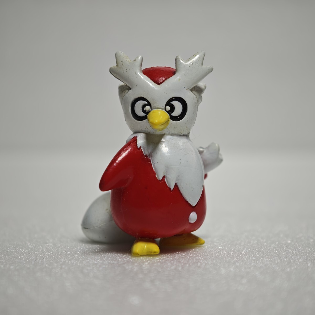 モンコレ No.225 デリバード 未開封 初期 TOMY モンコレ 初期 No.225 デリバード TOMY 未開封 希少レア - メルカリ