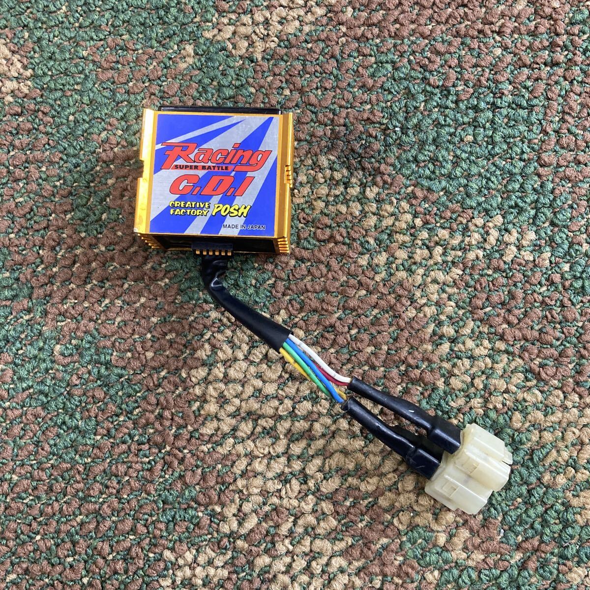 2025年最新】Yahoo!オークション -cdiの中古品・新品・未使用品一覧