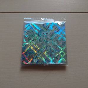 BANDAI 機動戦士ガンダム ウエハース シール ユニコーンガンダム サイコシャード MG3-37 MR 未開封 長期保管品