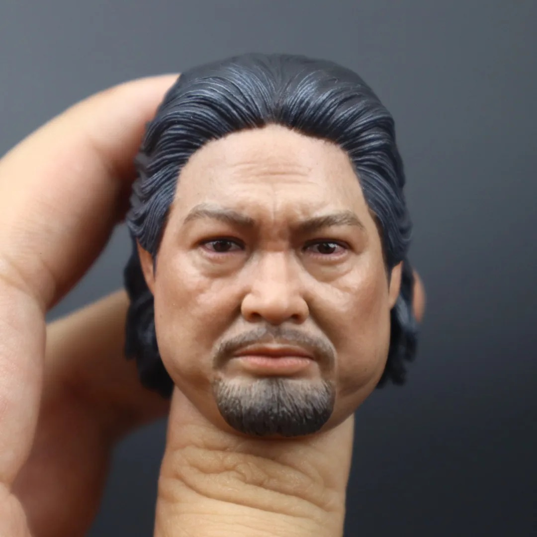 （中古品）1/6 カスタムフィギュア Amazon | 【Tbmodel 】I8Toys 1/6 フィギュア Kina OOKAMI 素体