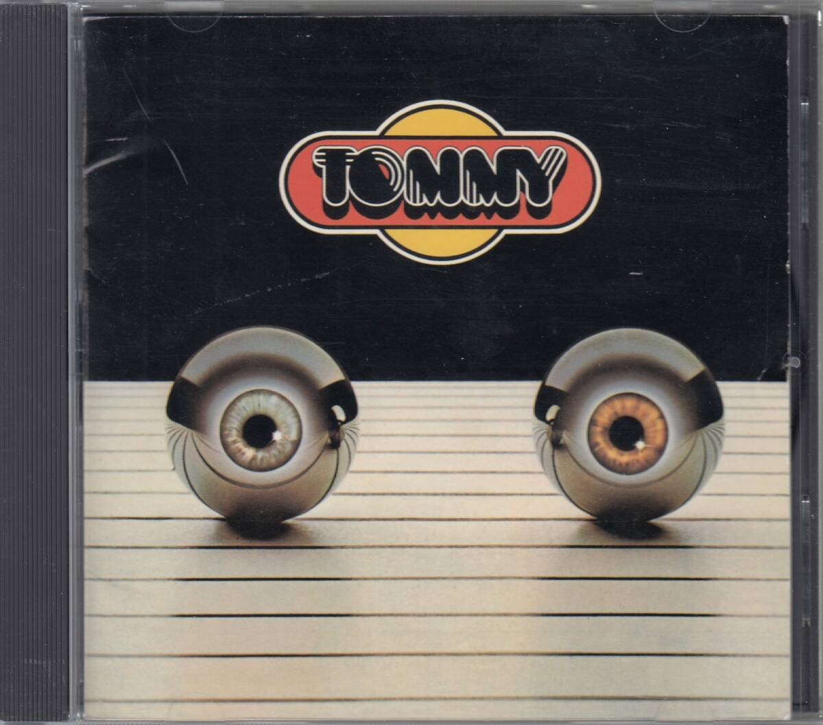 2025年最新】Yahoo!オークション -who tommyの中古品・新品・未