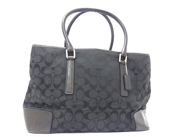 Yahoo!オークション -「コーチ バッグ レディース 美品」(コーチ