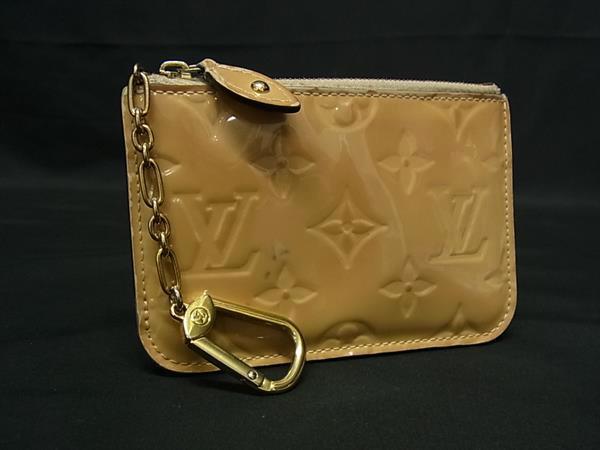 ■美品■ルイヴィトン■ヴェルニ■コインケースポシェットクレキーケースコインパース 楽天市場】【財布】LOUIS VUITTON ルイ ヴィトン モノグラム