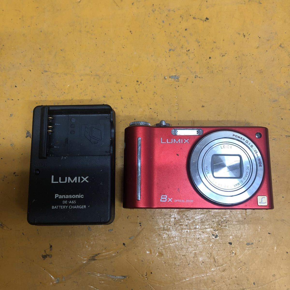 Yahoo!オークション -「dmc-zx1」の落札相場・落札価格