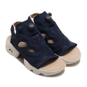 25㌢ 新品 リーボック インスタポンプ フューリー サンダル GW4827 REEBOK INSTAPUMP FURY SANDAL 女性 箱なし 送料無料