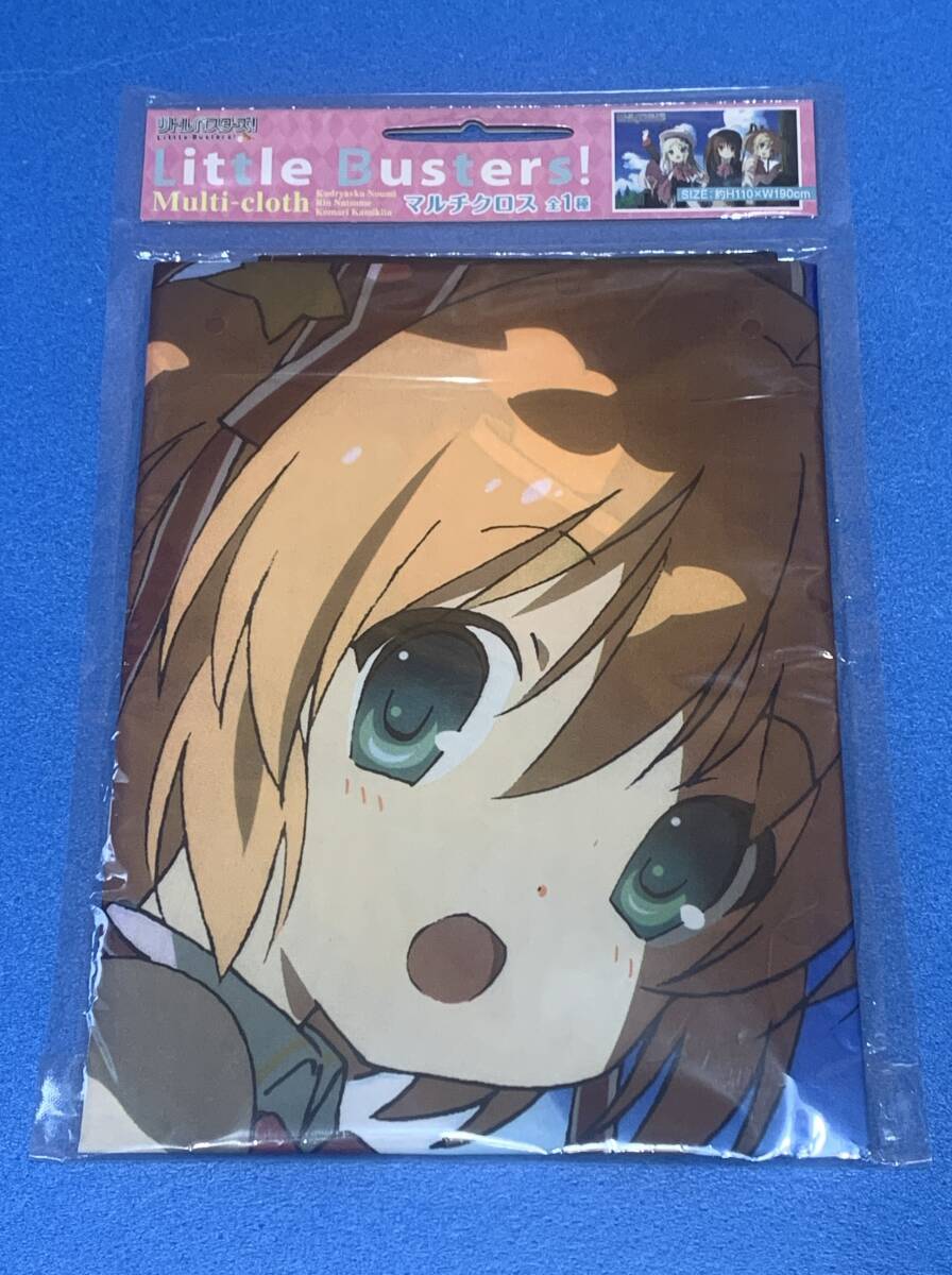 2025年最新】Yahoo!オークション -リトルバスターズの中古品