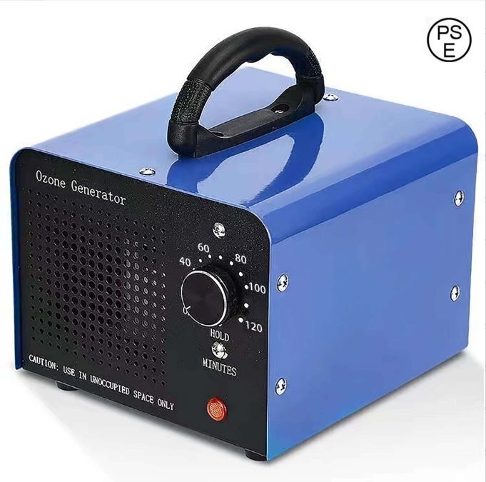 2025年最新】Yahoo!オークション -オゾン脱臭機の中古品・新品