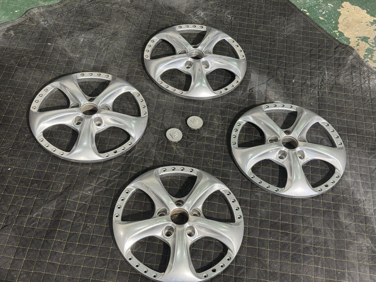 と*も様 WORK VS 17インチ Yahoo!オークション -「work vs」(17インチ) (ホイール)の落札