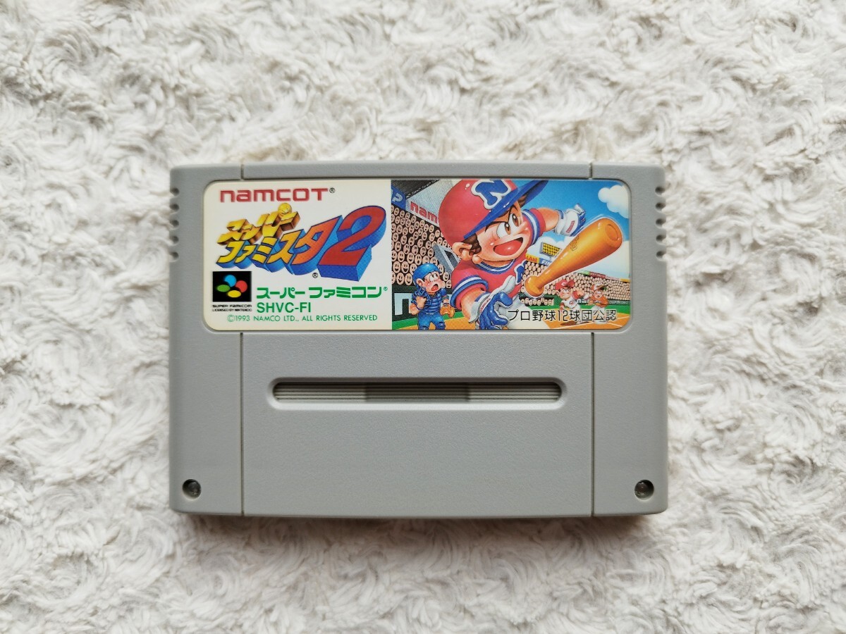 Yahoo!オークション -「スーパーファミコンカセット」の落札相場