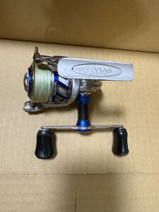 ダイワ Daiwa リール RCS2506