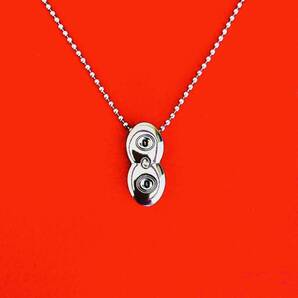 純チタン99.9999%超高波動ペンダントXバイブル健康アクセサリー電磁波対策パワーストーン水晶天然石隕石波動グッズ開運グッズ