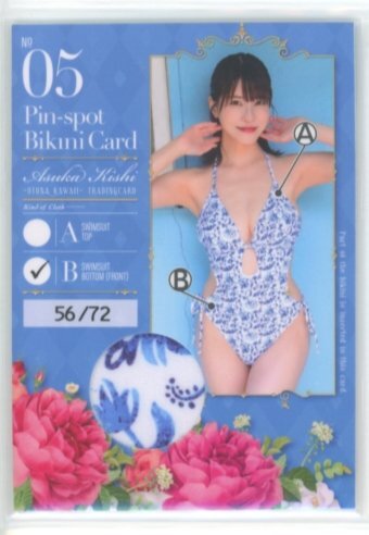 2025年最新】Yahoo!オークション -ピンスポビキニカードの中古品