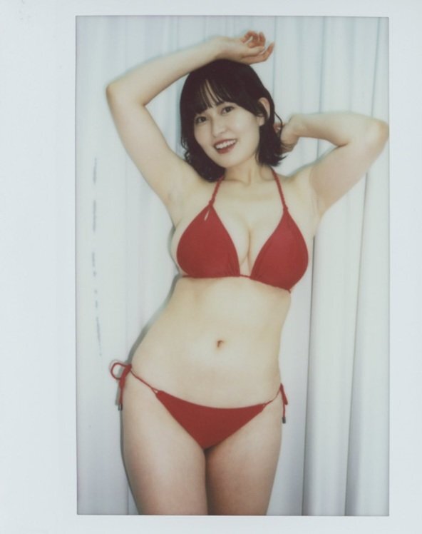 未梨一花　直筆サイン入りチェキ　セット+写真2枚 未梨一花DVD特典 直筆サイン入り チェキ 3 - メルカリ