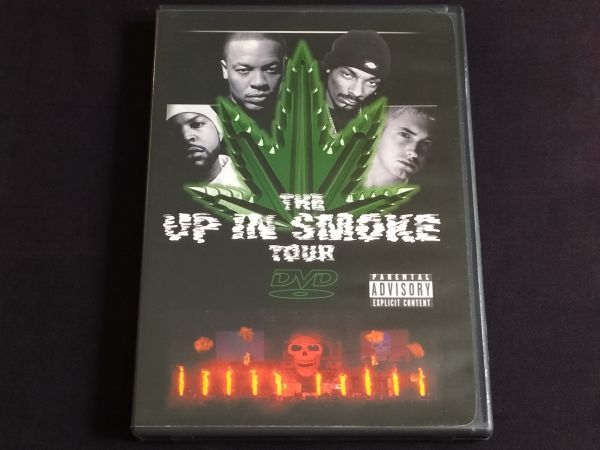 2025年最新】Yahoo!オークション -up in smoke tourの中古品