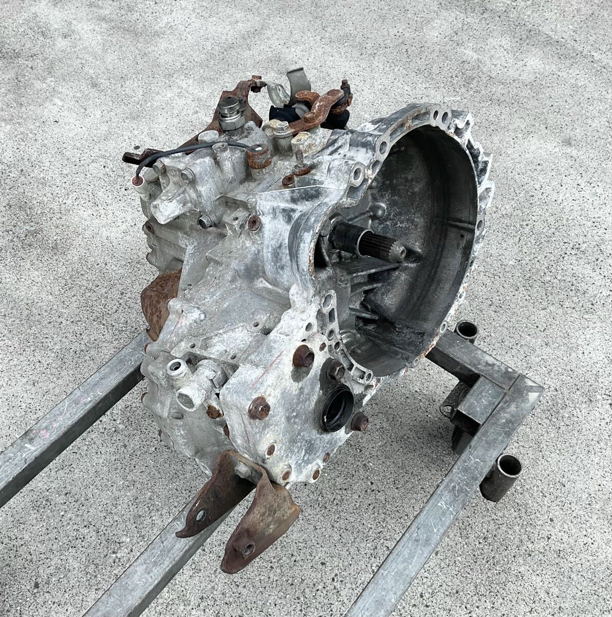 2025年最新】Yahoo!オークション -純正5速の中古品・新品・未