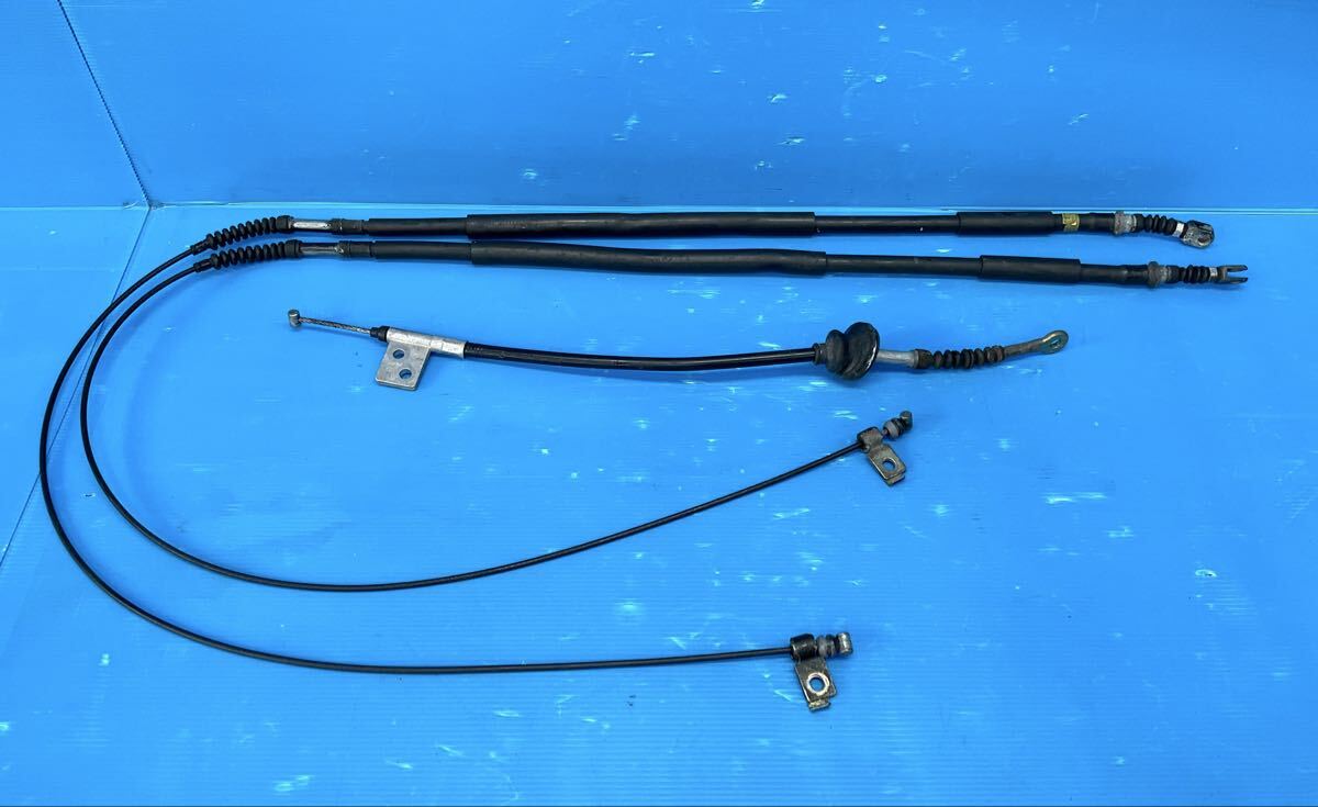 2025年最新】Yahoo!オークション -パーキングブレーキワイヤー