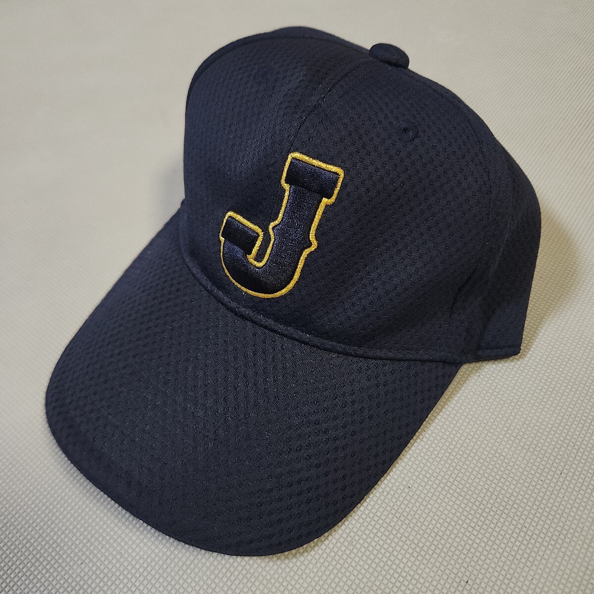 Yahoo!オークション -「侍ジャパン キャップ」の落札相場・落札価格