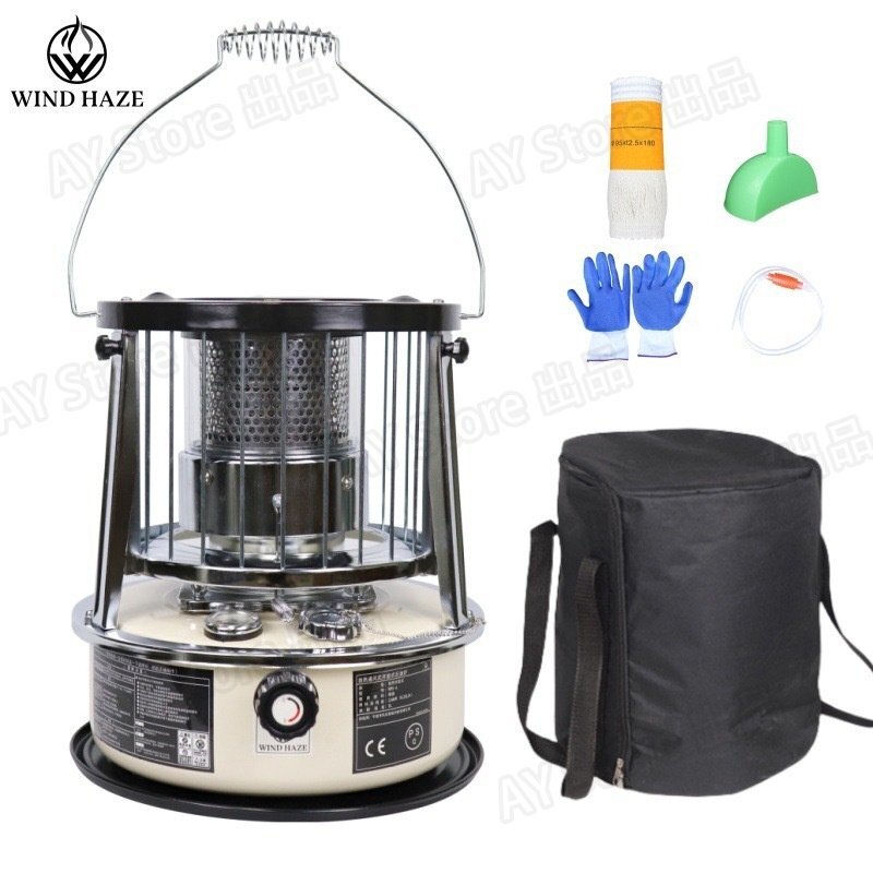 石油ストーブ (新品未使用) 石油ストーブ（木造6畳/コンクリート8畳まで） | コロナ｜CORONA