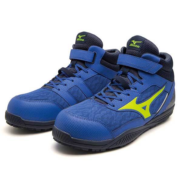 新品未使用‼︎ミズノ安全靴オールマイティVS 27㎝ 楽天市場】安全靴 ミズノ MIZUNO オールマイティ VS 新商品 新作