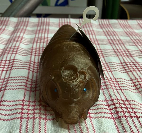 Yahoo!オークション -「モスラ 幼虫 2004」の落札相場・落札価格