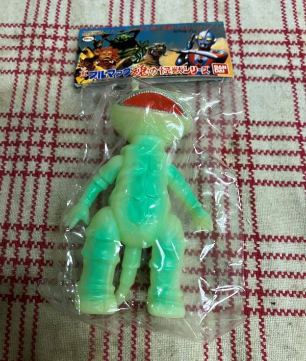 2025年最新】ブルマァク魂 フィギュアを探そう！特撮ファン必見