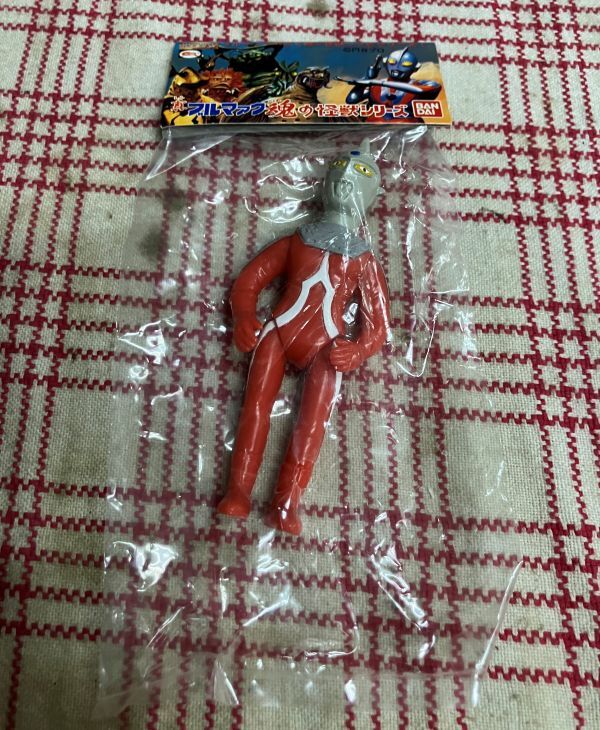 Yahoo!オークション -「ブルマァク」(ウルトラセブン