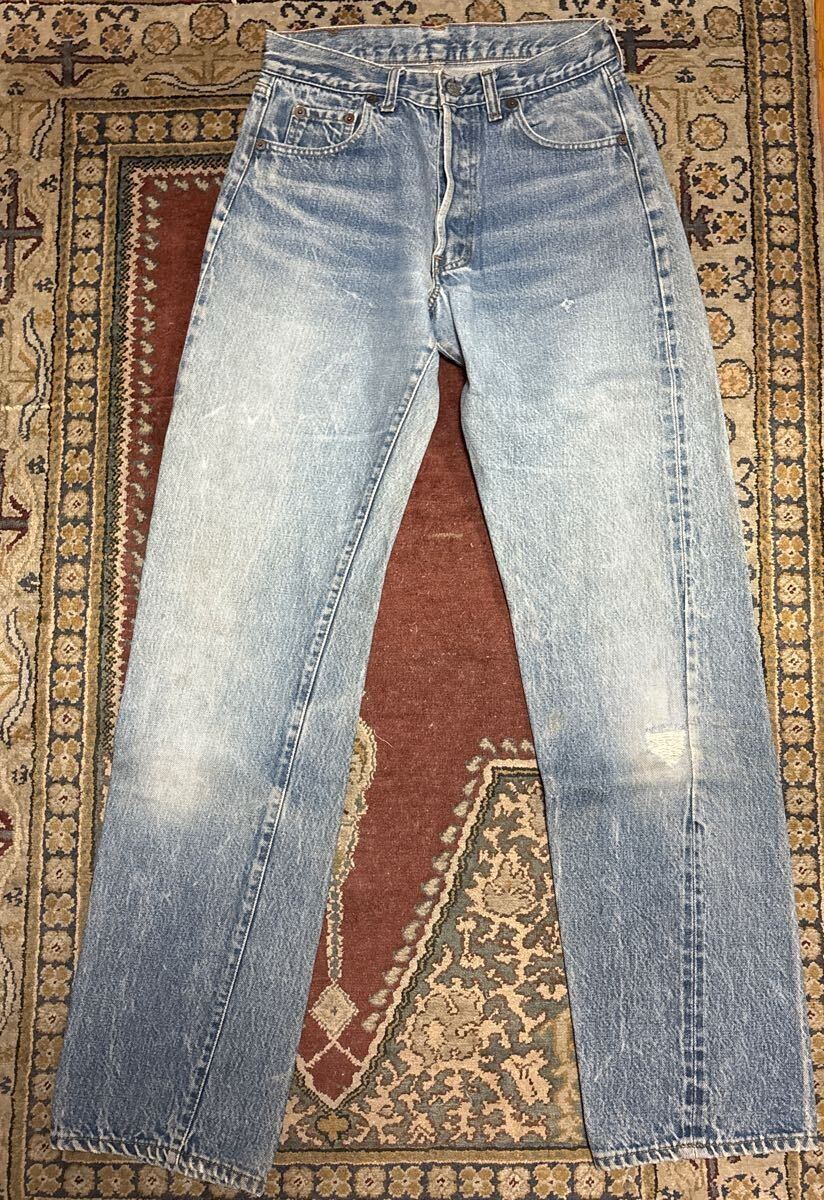 【激レア美品】リーバイス501xx ヴィンテージ品 楽天市場】LEVIS VINTAGE CLOTHING 1955 501XX 501550055 RIGID