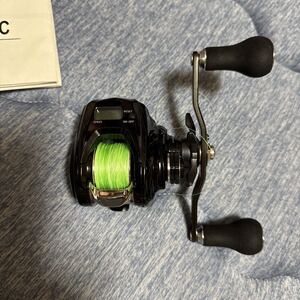 ダイワ DAIWA ティエラ TIERRA a ic 150DH