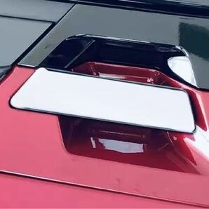 C-HR CHR リアドアハンドルガー二ッシュ【C274】