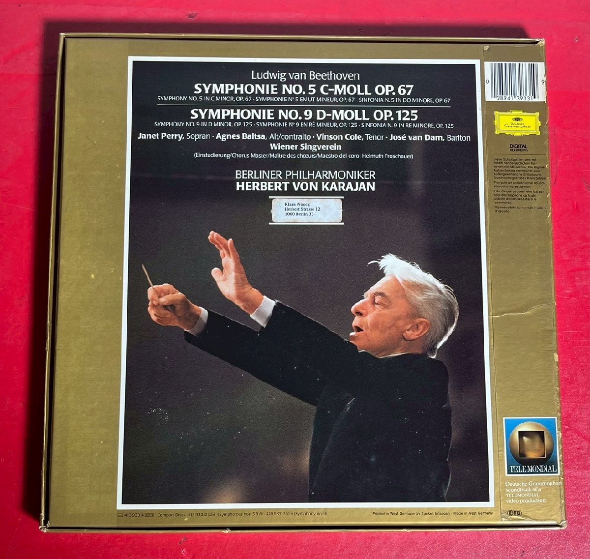 【LP】　レコード　クラシック　２８枚セット　グラモフォン　カラヤン　他 LP】 レコード クラシック 28枚セット グラモフォン カラヤン