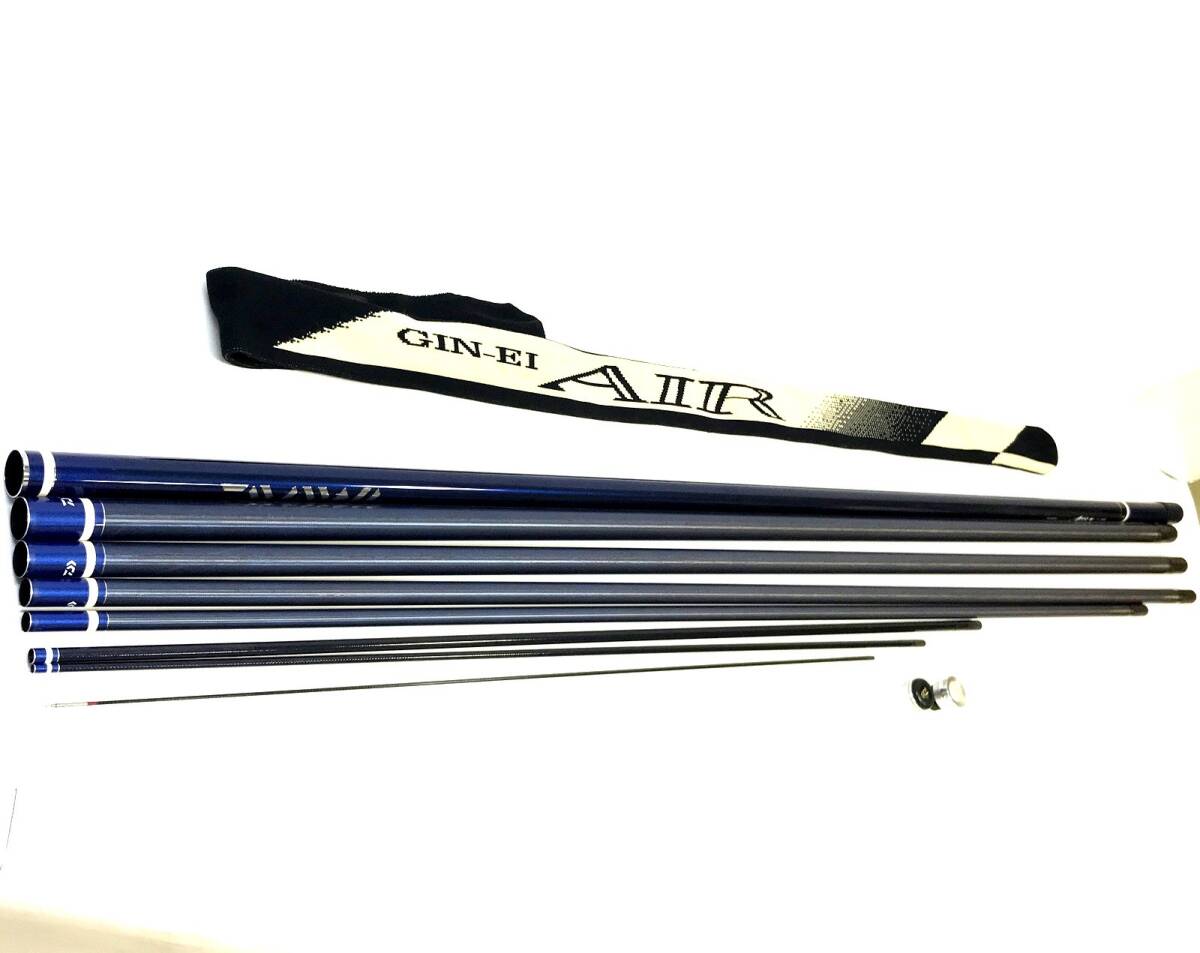 Daiwa 銀影　F1SPECIAL 中硬　90 銀影競技 A(ロッド)｜DAIWA