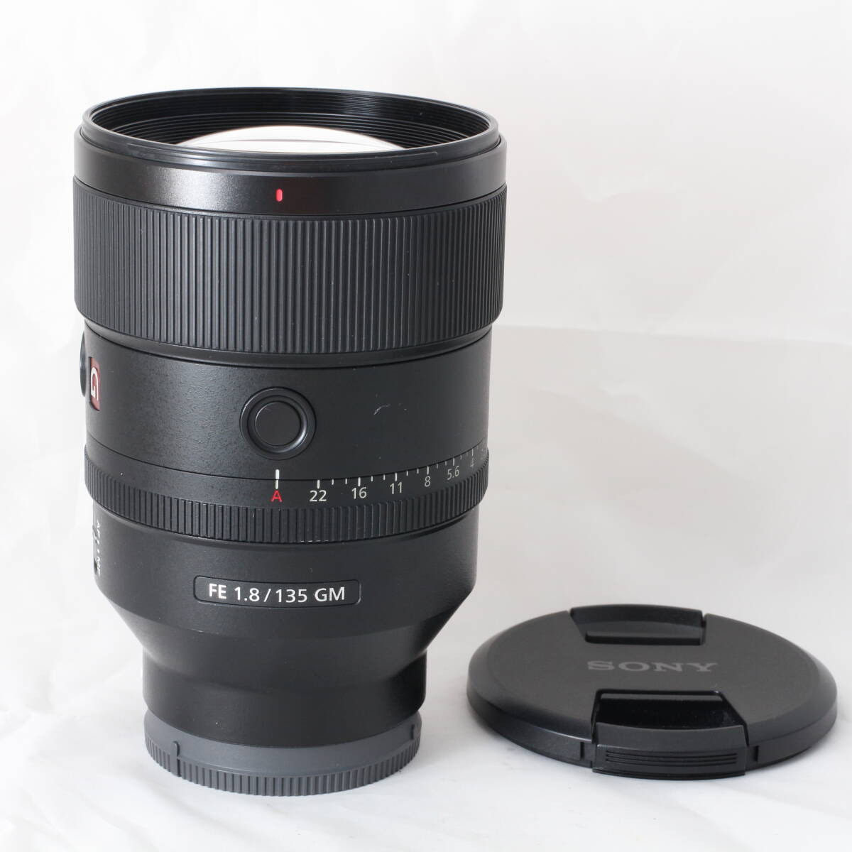 2025年最新】Yahoo!オークション -135mm f1.8 gmの中古品・新品